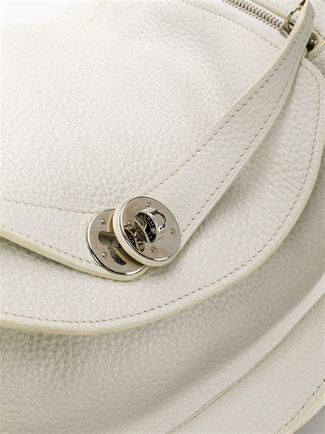 hermes lindy white|sotheby's hermes lindy.